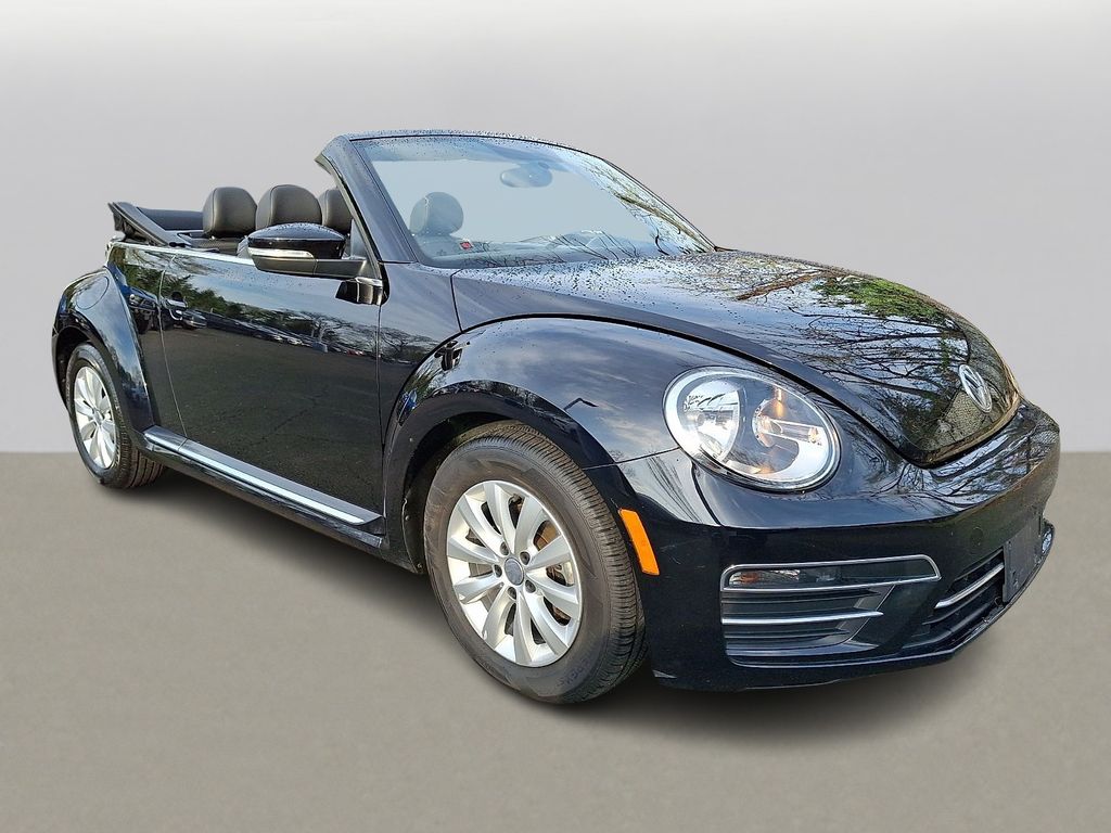 Thumbnail: 2019 Volkswagen Beetle - 3
