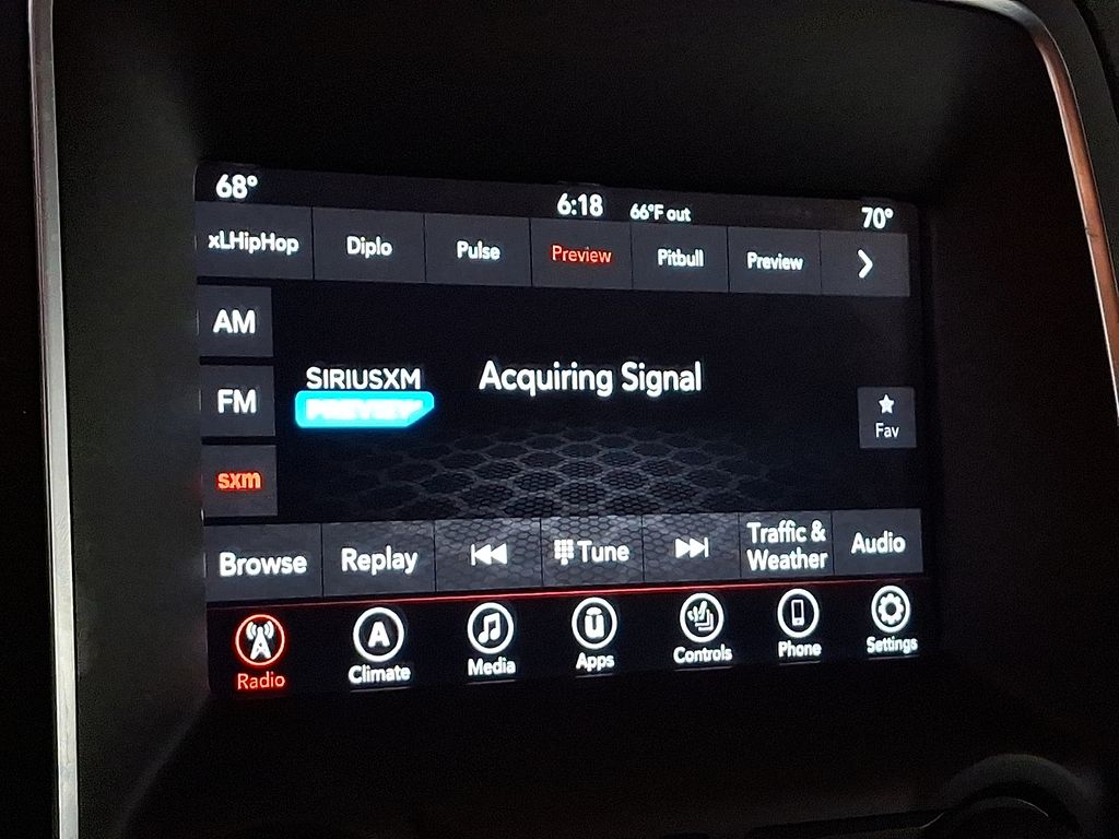 Thumbnail: 2019 Dodge Durango - 14