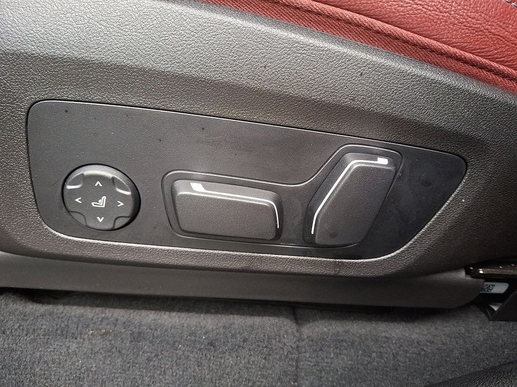 2024 BMW X3 xDrive30i 11