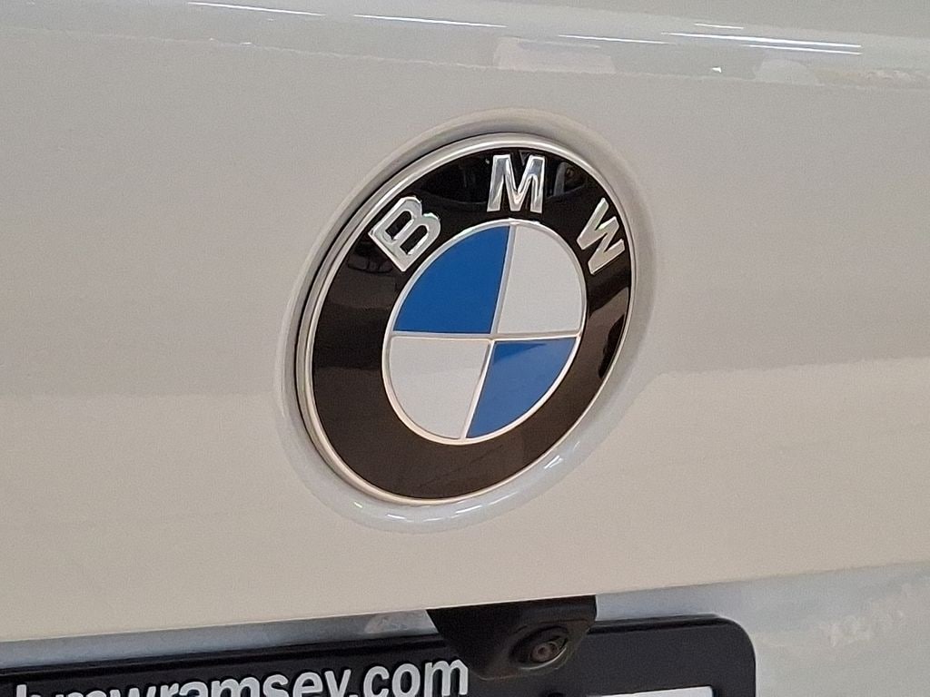 Thumbnail: 2026 BMW X5 - 8