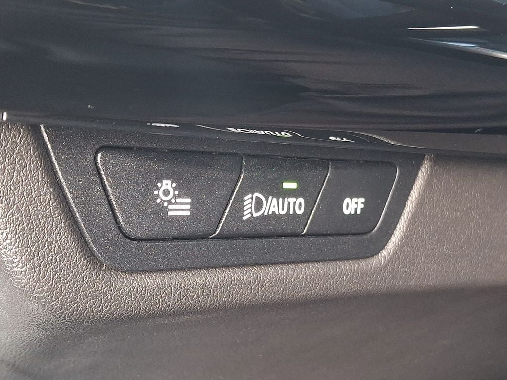 Thumbnail: 2024 BMW X2 - 22