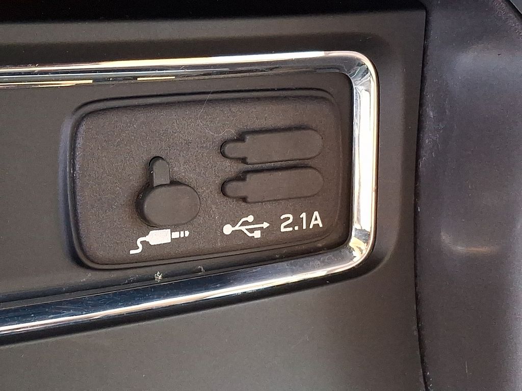 Thumbnail: 2019 Subaru Ascent - 22