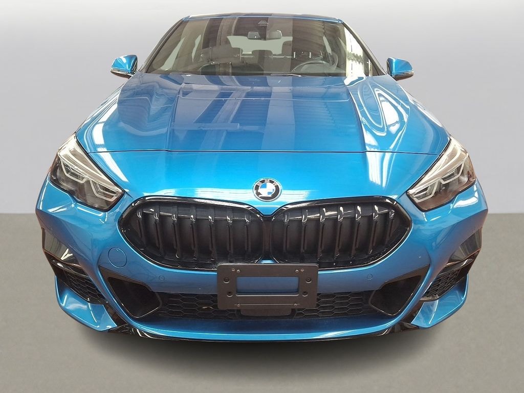 Certified 2024 BMW 228i xDrive Gran Coupe