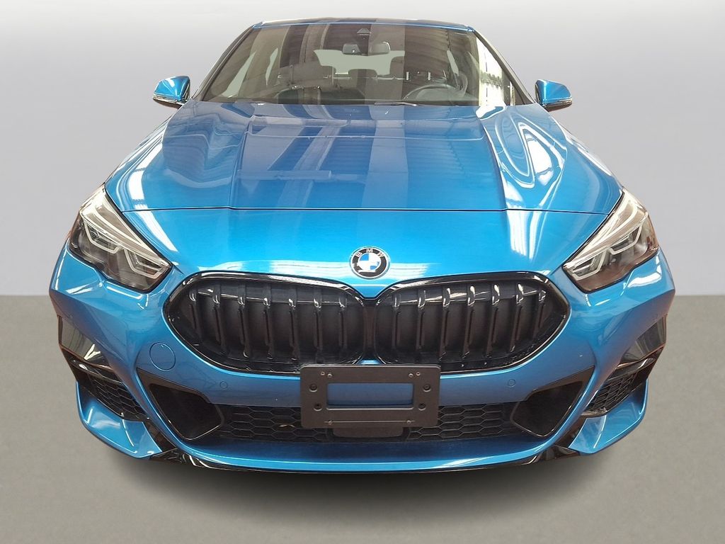 2024 Bmw 228i xDrive Gran Coupe photo 2