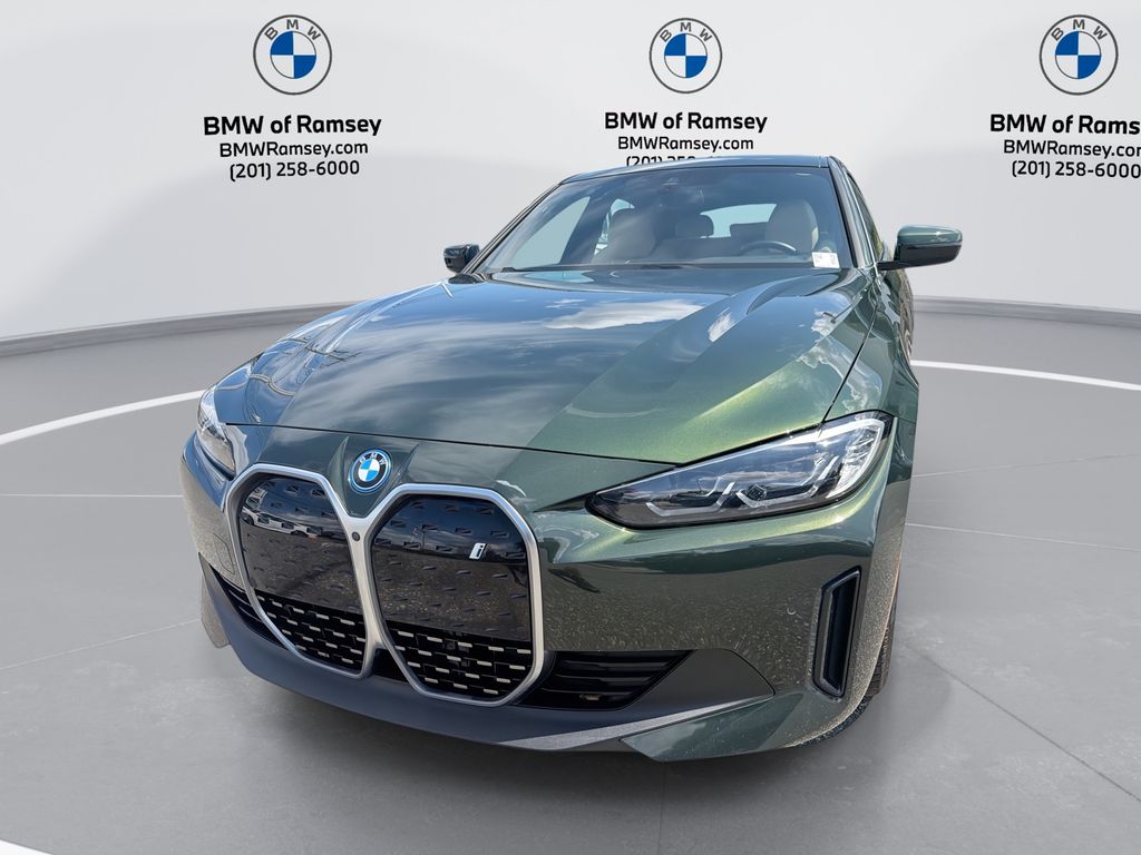 2024 BMW i4