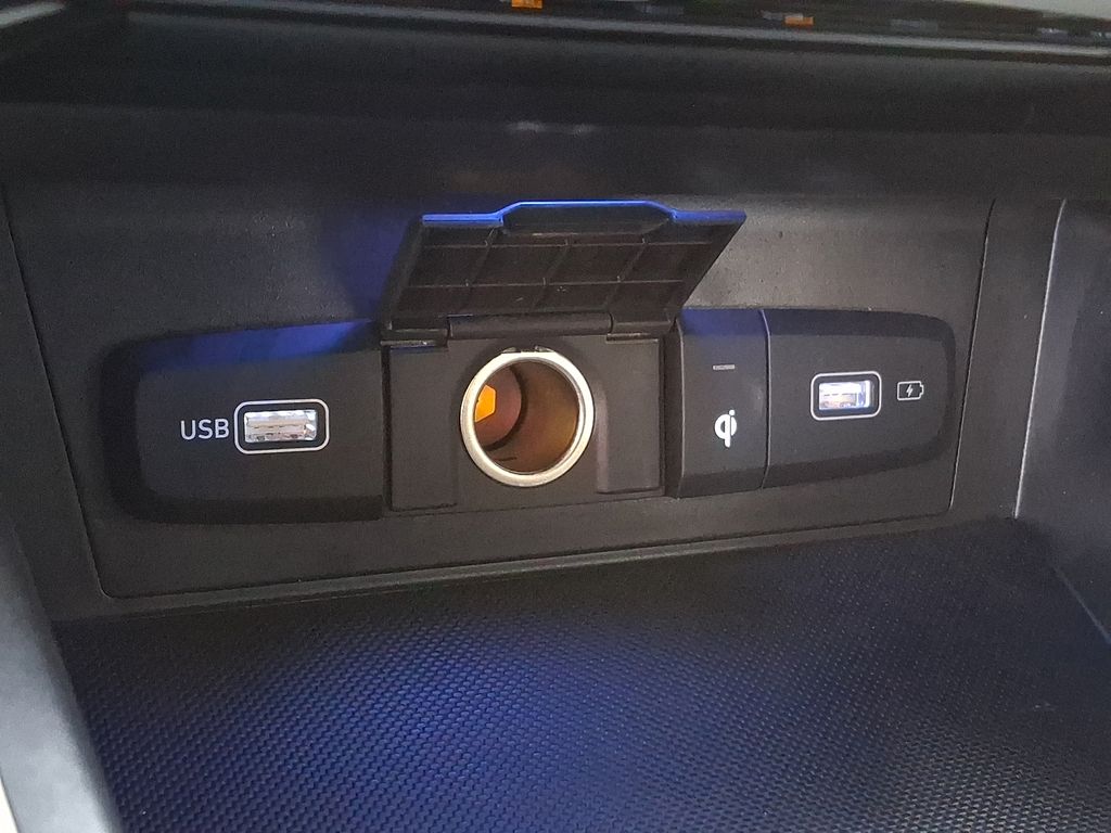 Thumbnail: 2023 Hyundai Tucson - 24