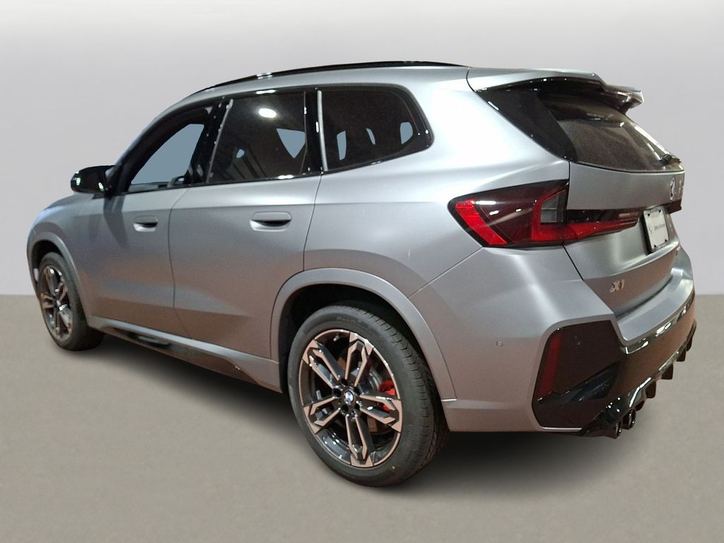 Thumbnail: 2026 BMW X1 - 4