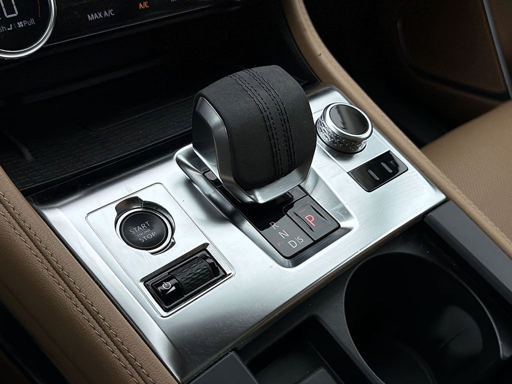 2022 Jaguar F-Pace S - Photo 25