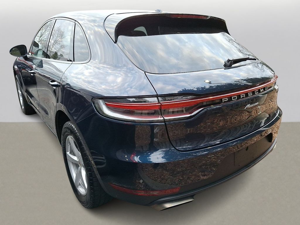 Thumbnail: 2019 Porsche Macan - 5