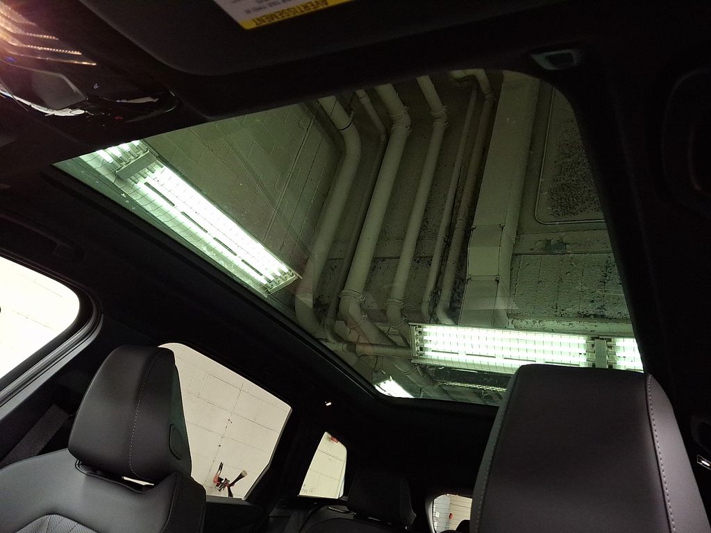 Thumbnail: 2025 BMW X3 - 12