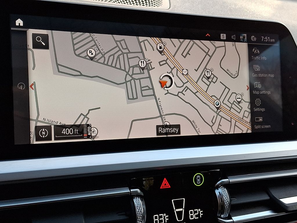 Thumbnail: 2019 BMW 3 Series - 15