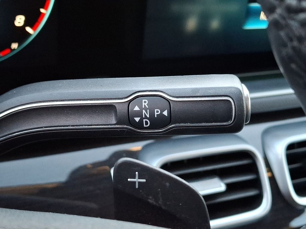 Thumbnail: 2022 Mercedes-Benz GLE - 13