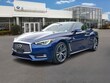  INFINITI Q60