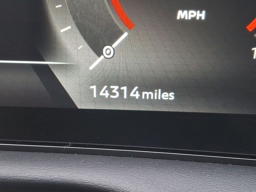 Thumbnail: 2024 Nissan Ariya - 16