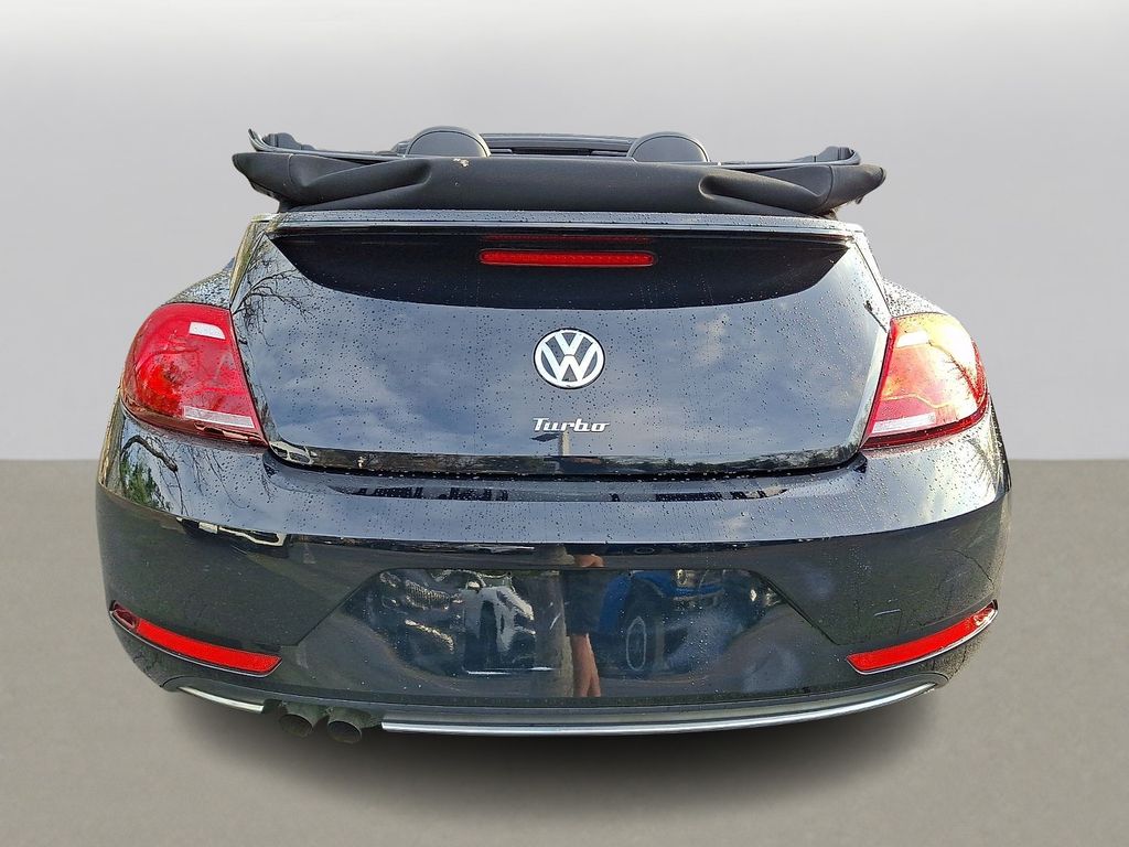 Thumbnail: 2019 Volkswagen Beetle - 5