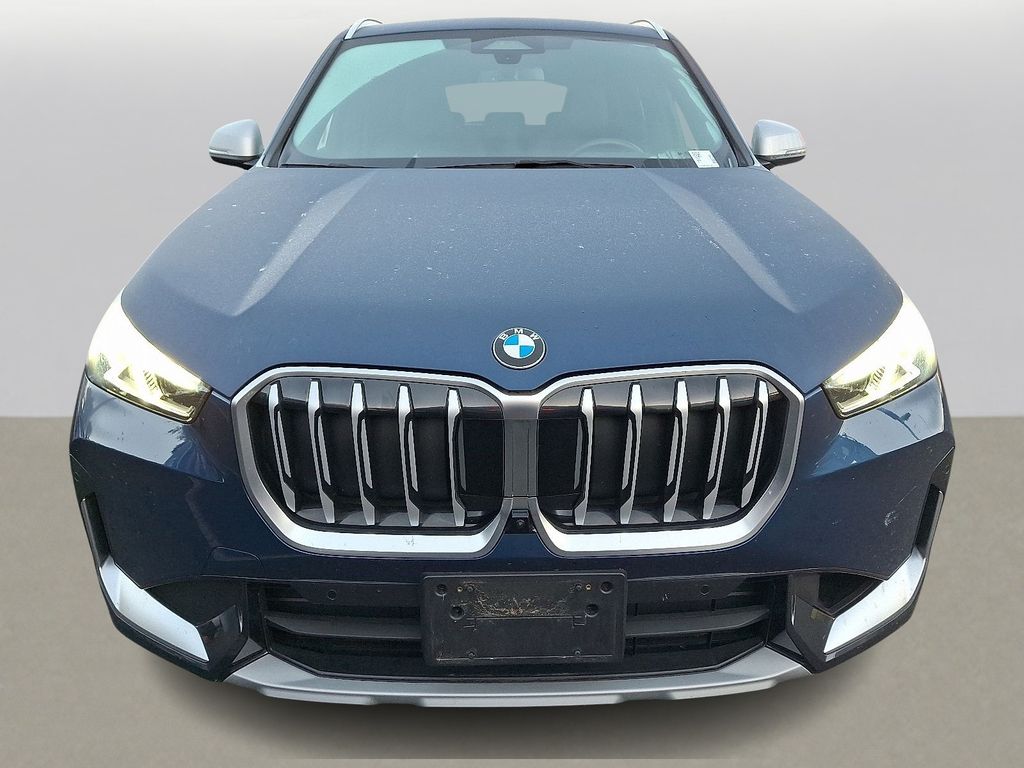 2024 Bmw X1 XDrive28i photo 2