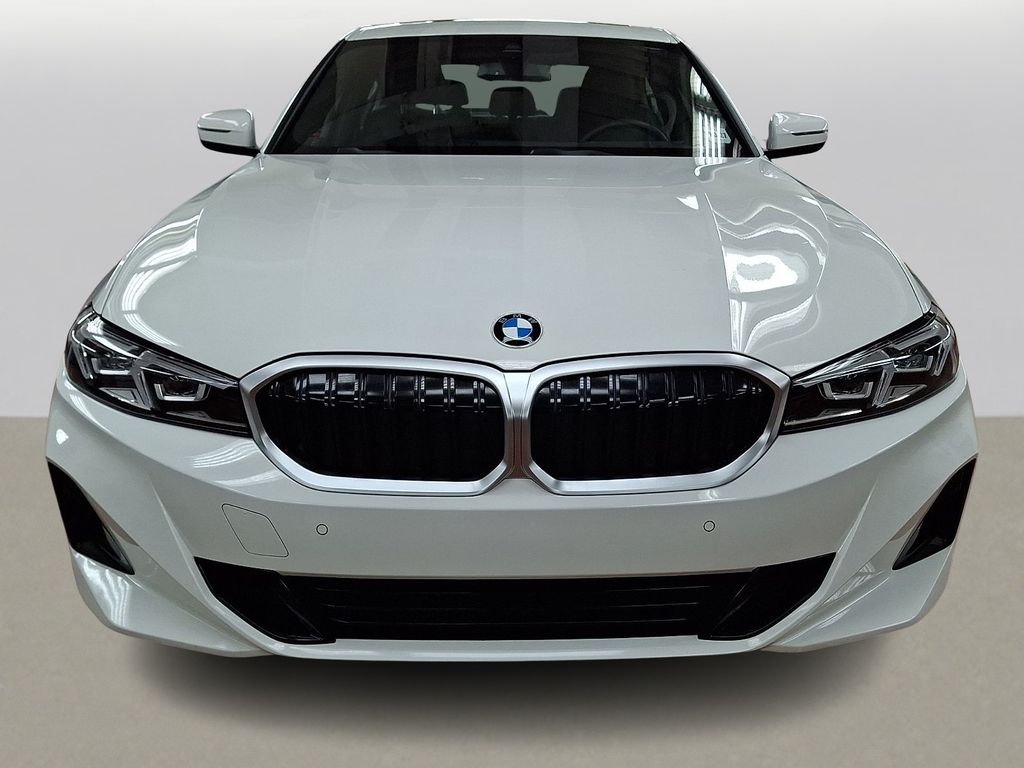 2023 Bmw 330i xDrive Sedan photo 2