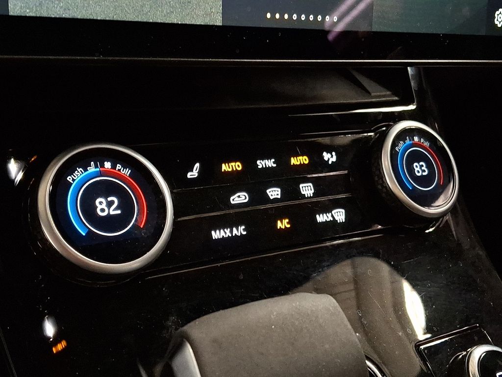 Thumbnail: 2023 Land Rover Range Rover Sport - 13