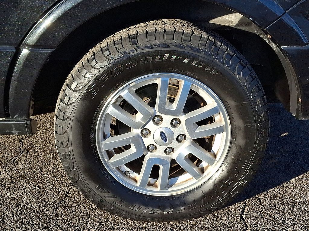 Thumbnail: 2014 Ford Expedition - 6