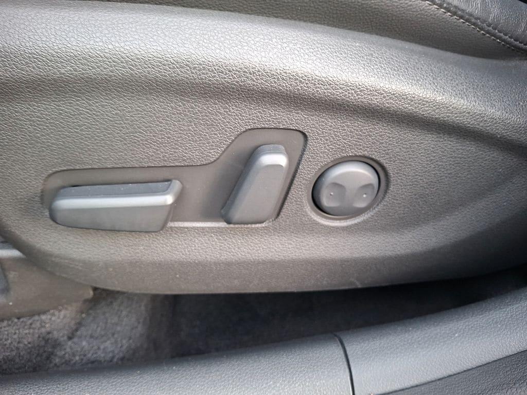 Thumbnail: 2021 Hyundai Tucson - 10