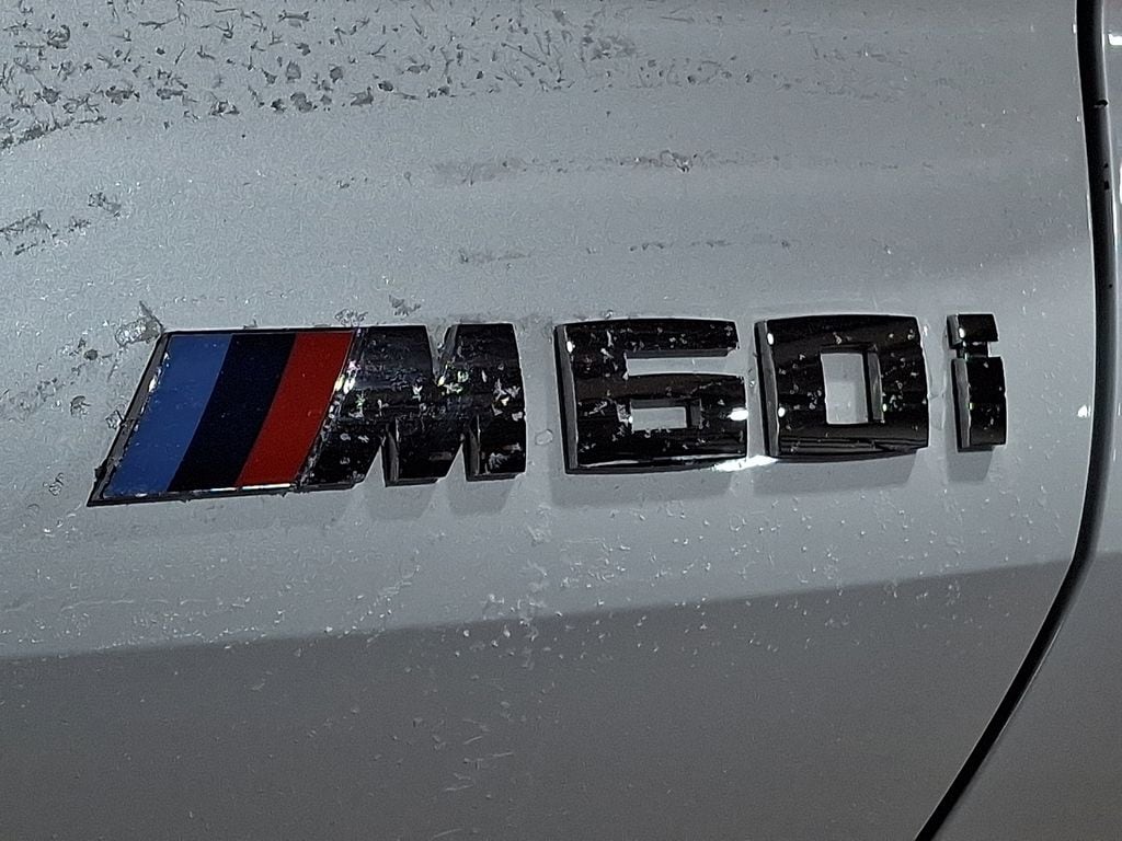 Thumbnail: 2024 BMW X6 - 29