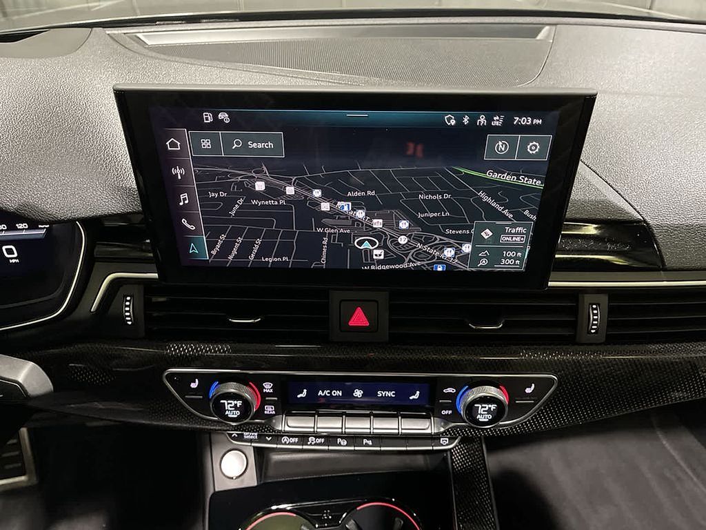 Thumbnail: 2023 Audi S5 - 28