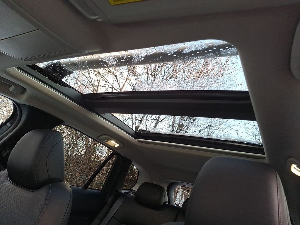 Thumbnail: 2023 Mazda CX-50 - 9