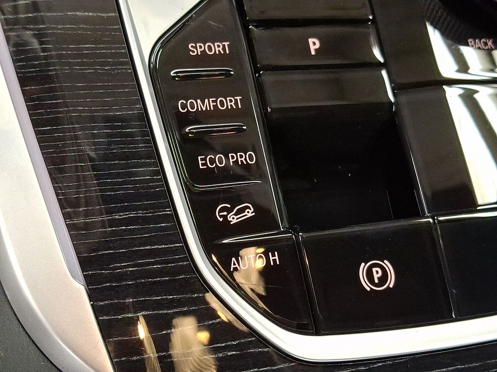 Thumbnail: 2025 BMW X5 - 20