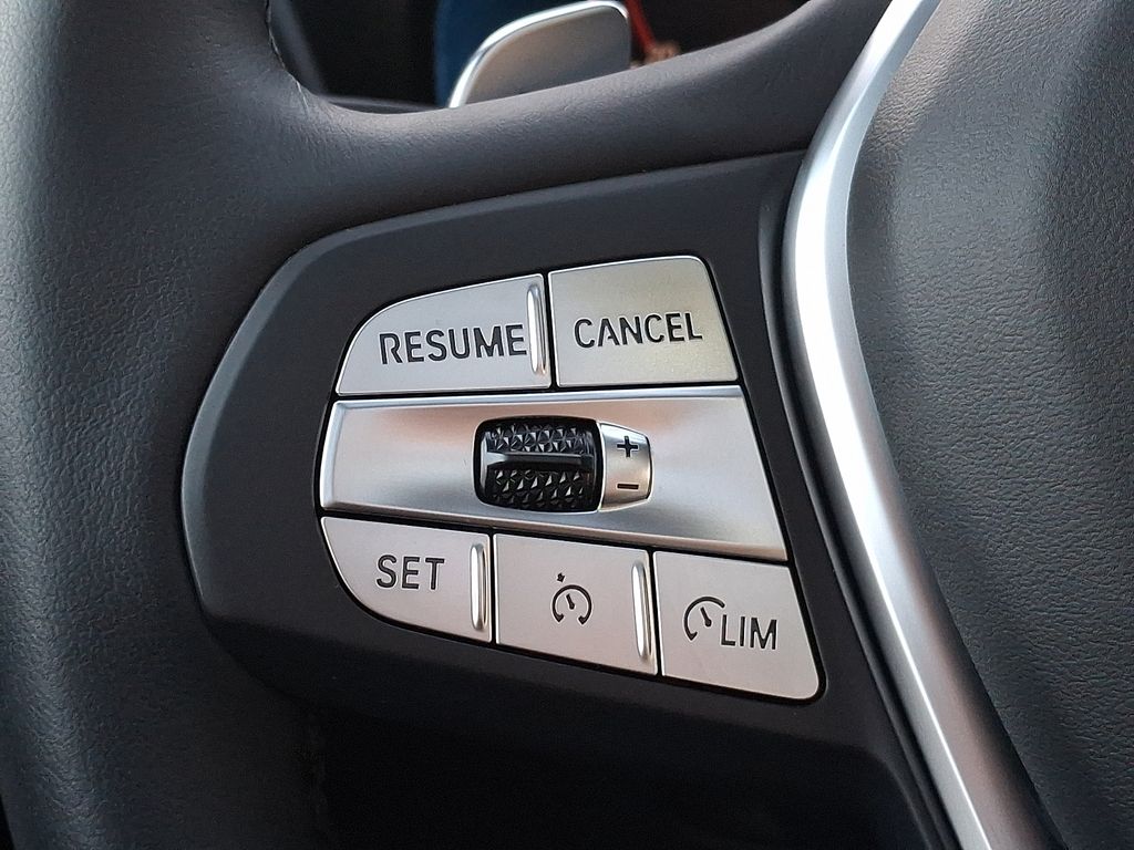 Thumbnail: 2024 BMW X3 - 17