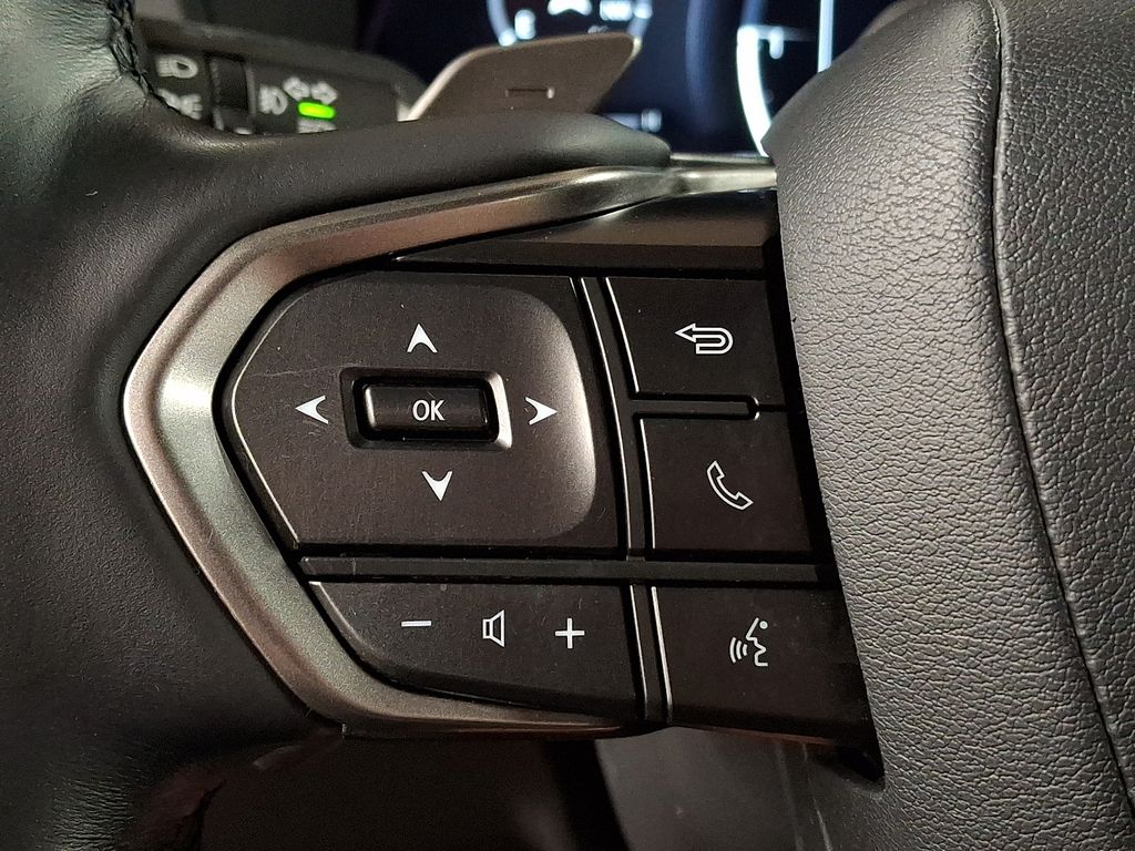 Thumbnail: 2024 Lexus GX - 18