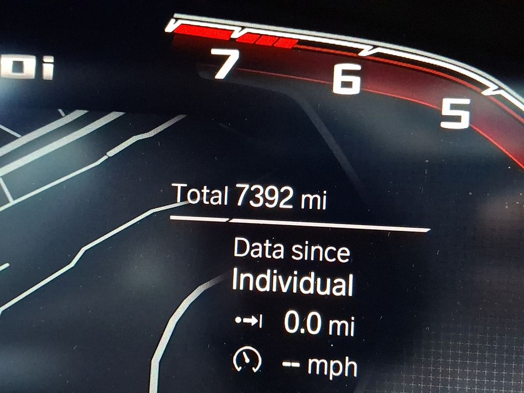 Thumbnail: 2024 BMW X4 - 17