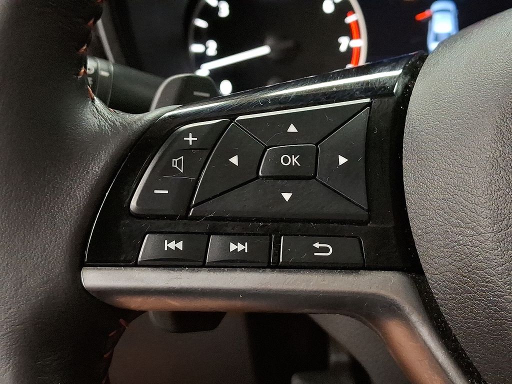 Thumbnail: 2023 Nissan Altima - 14