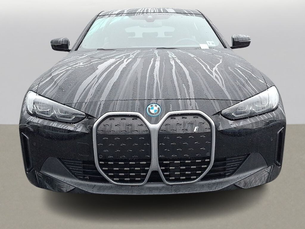 Certified 2023 BMW i4 eDrive35 Gran Coupe