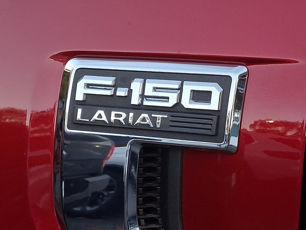 Thumbnail: 2024 Ford F-150 - 29