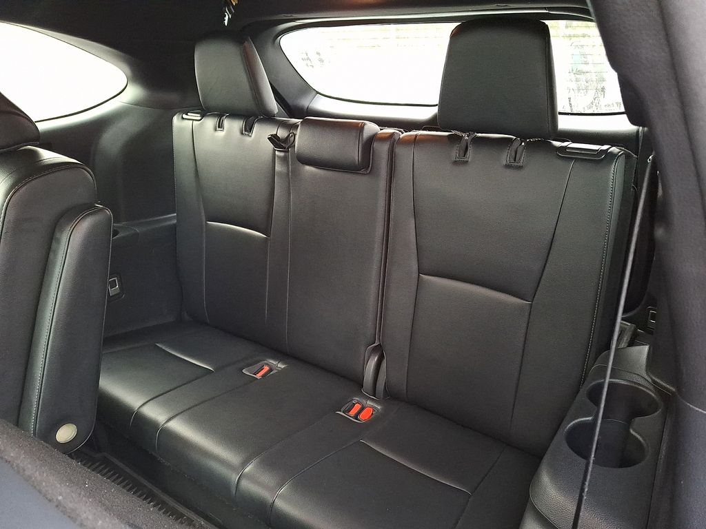 Thumbnail: 2021 Toyota Highlander - 8