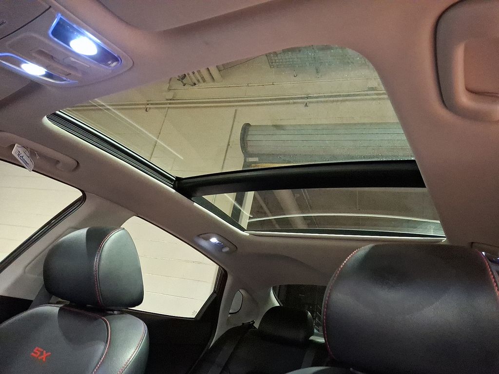Thumbnail: 2019 Kia Optima - 13