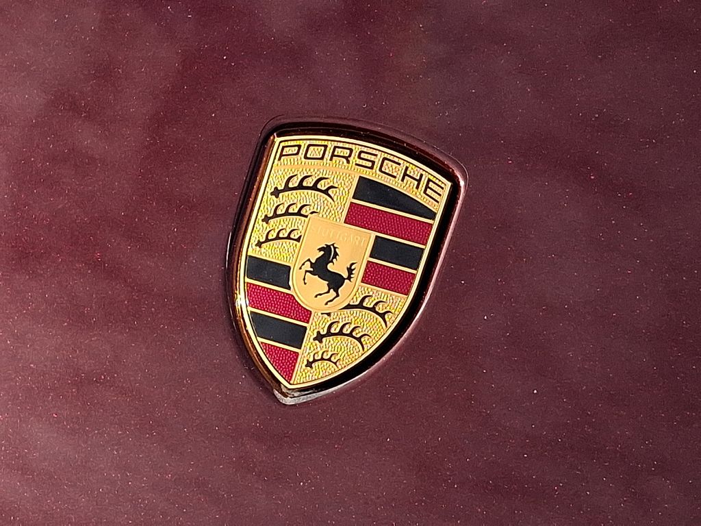 Thumbnail: 2023 Porsche Taycan - 29