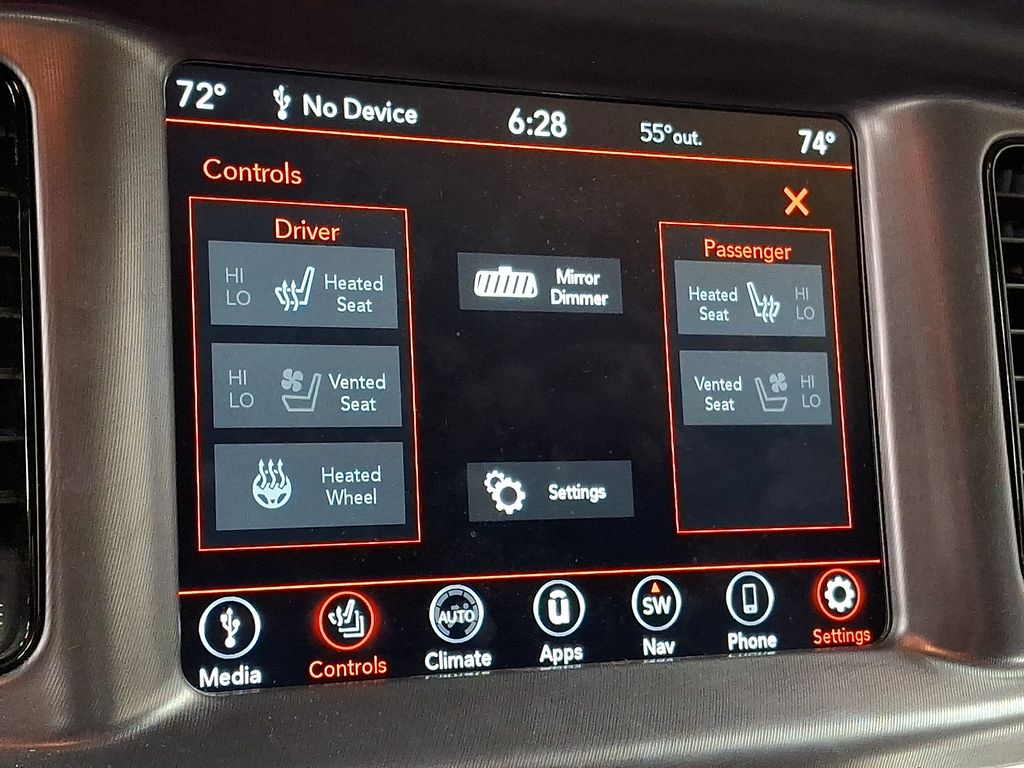 Thumbnail: 2021 Dodge Charger - 15