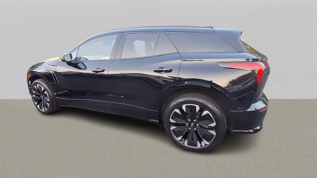 Thumbnail: 2024 Chevrolet Blazer EV - 6