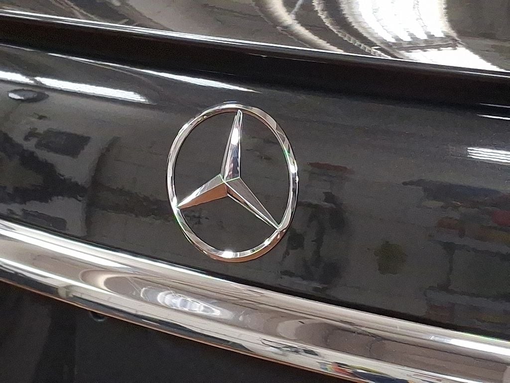 Thumbnail: 2022 Mercedes-Benz E-Class - 29