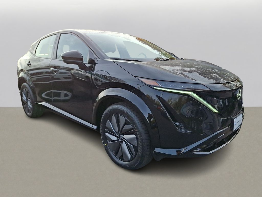 Thumbnail: 2024 Nissan Ariya - 3