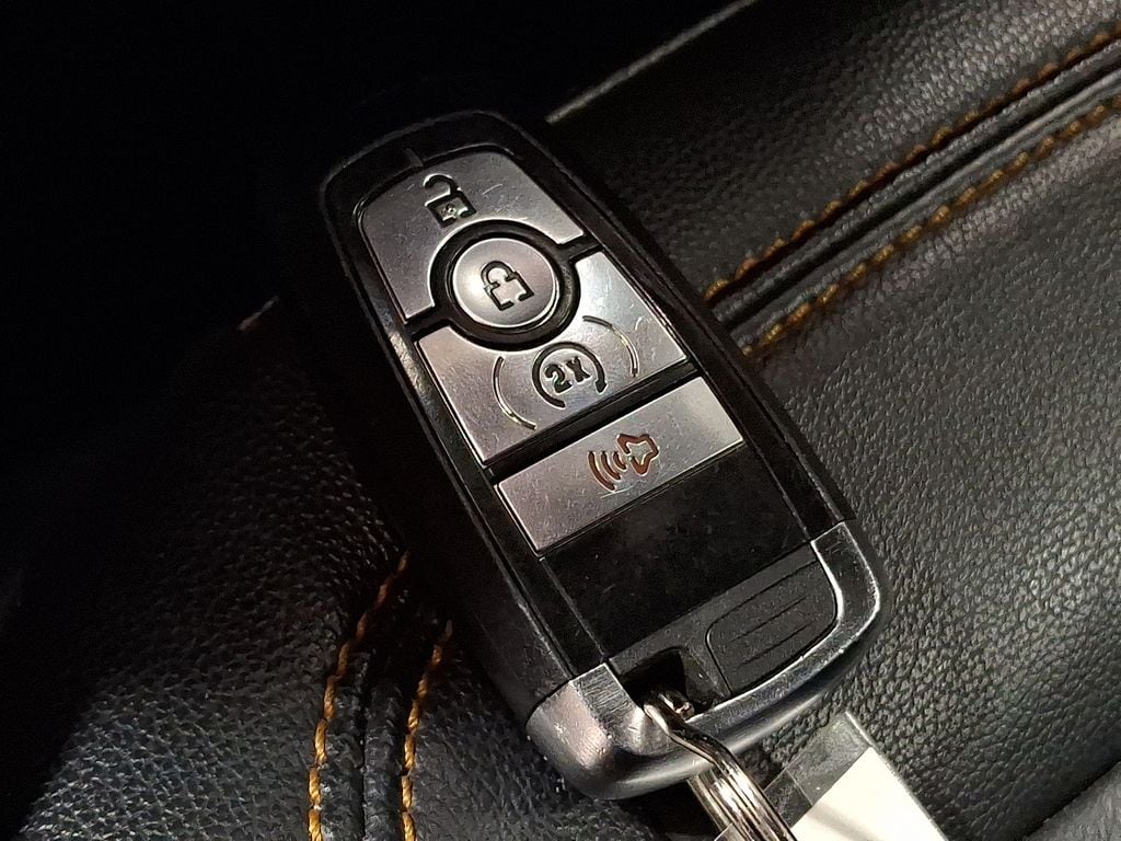 Thumbnail: 2022 Ford Bronco - 24