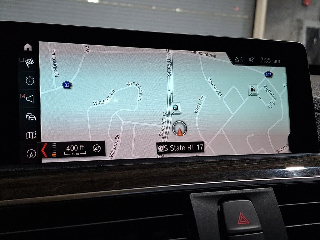 Thumbnail: 2018 BMW 3 Series - 16