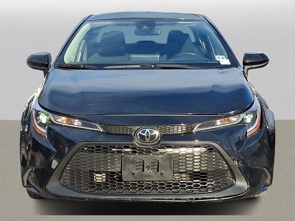 Thumbnail: 2022 Toyota Corolla - 2