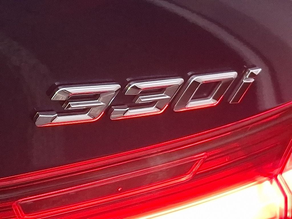 Thumbnail: 2021 BMW 3 Series - 28