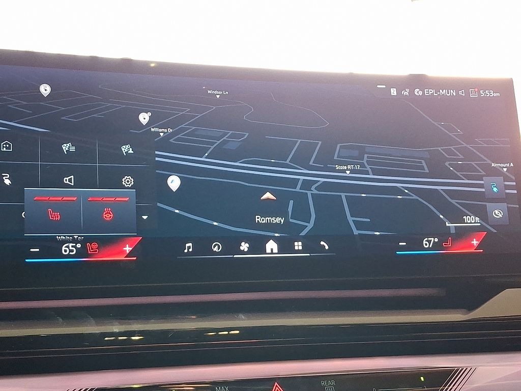 Thumbnail: 2025 BMW i5 - 7