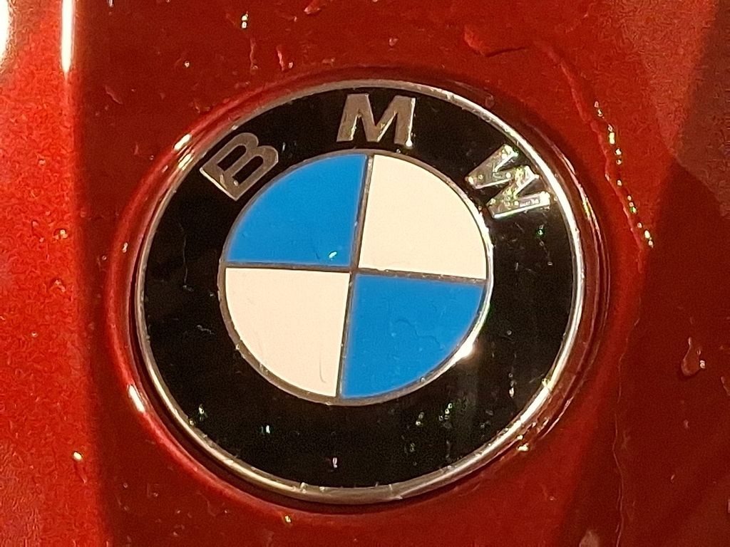 Thumbnail: 2025 BMW X3 - 24