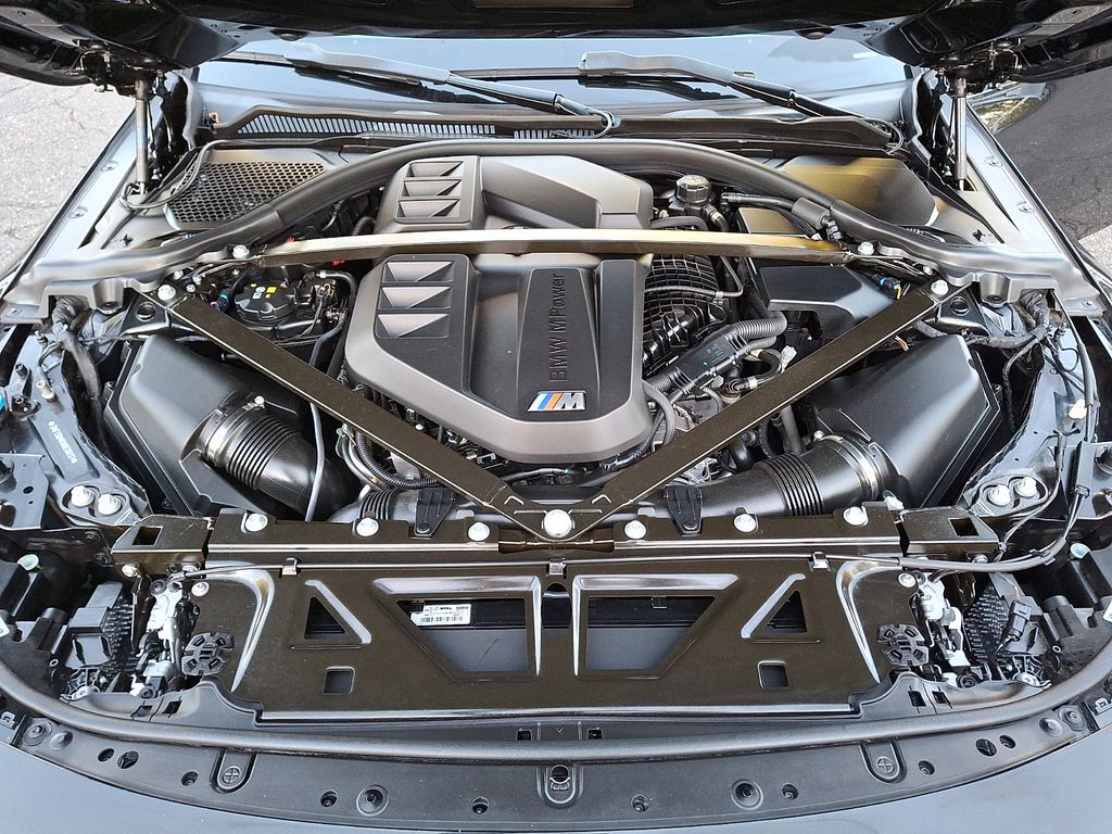 Thumbnail: 2024 BMW M2 - 28