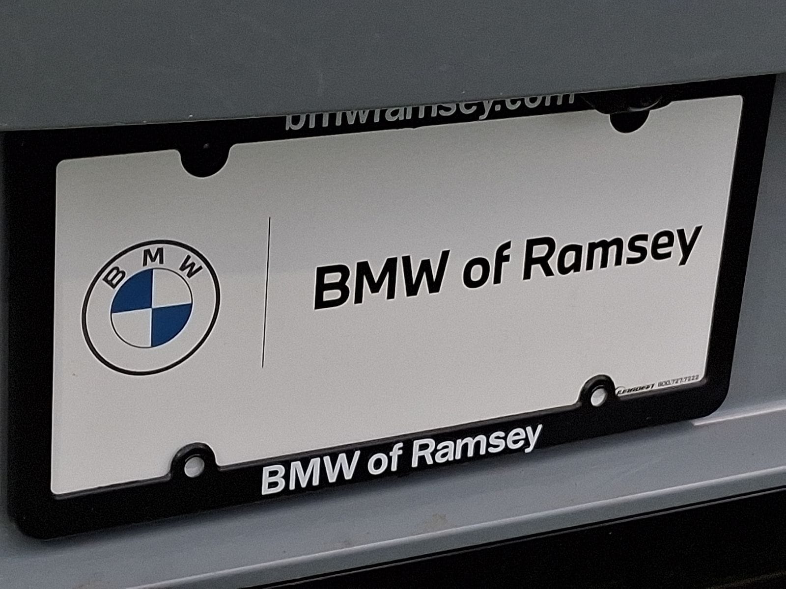 Thumbnail: 2026 BMW X3 - 30