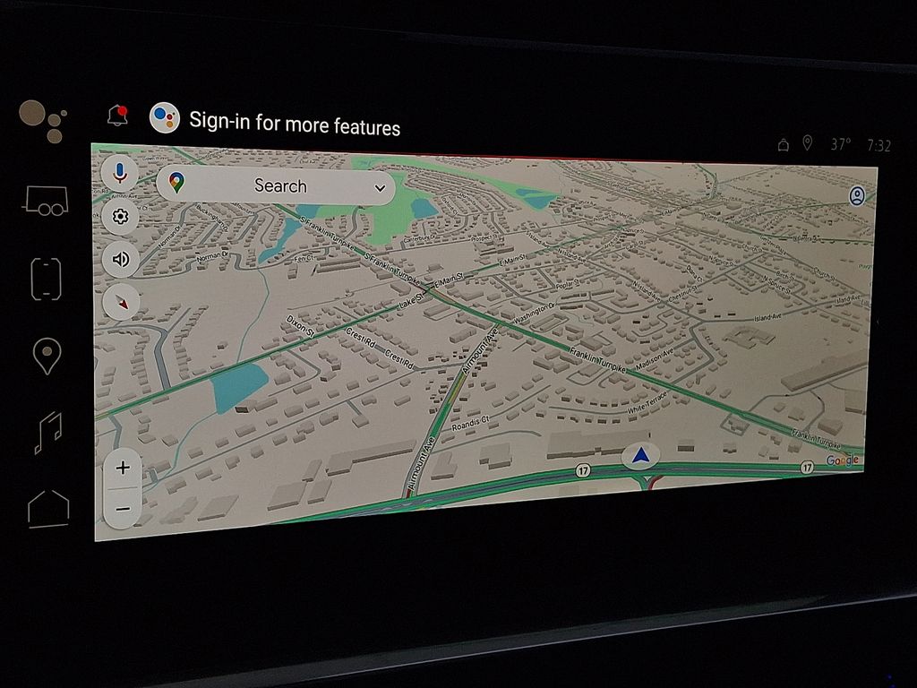 Thumbnail: 2023 GMC Sierra 1500 - 14